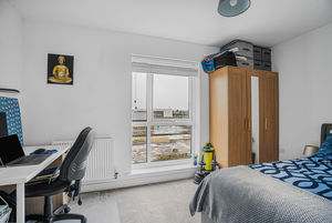 Bedroom- click for photo gallery